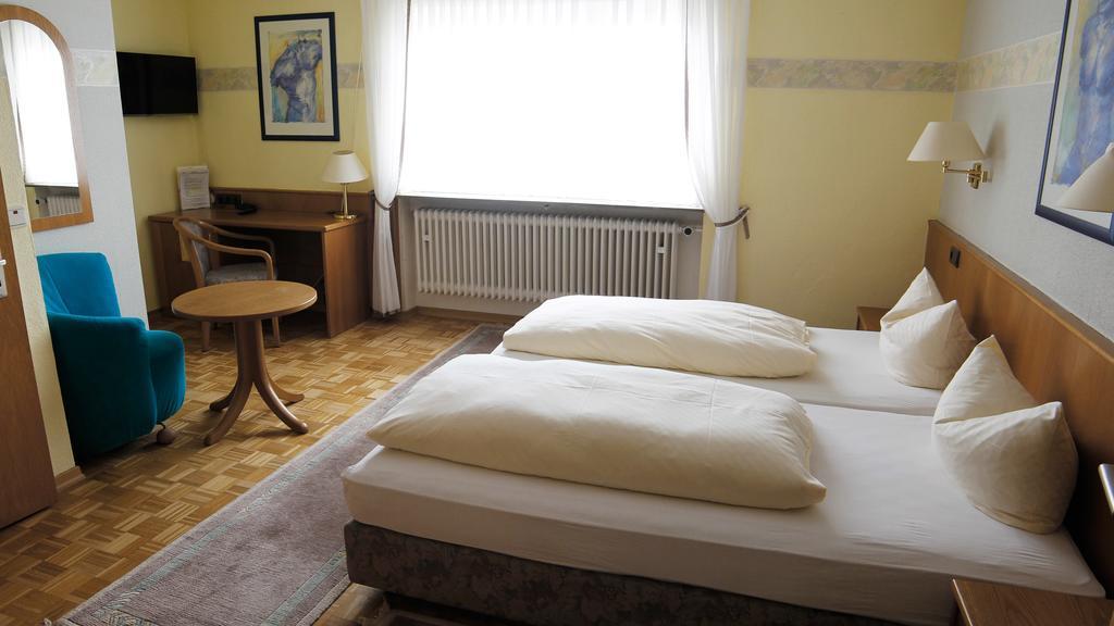 Hotel Berg Dannenfels Kamer foto